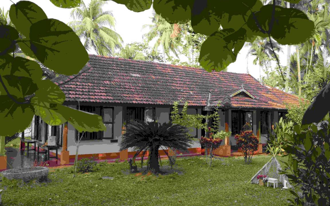 Photo of Others in Kumbalangi