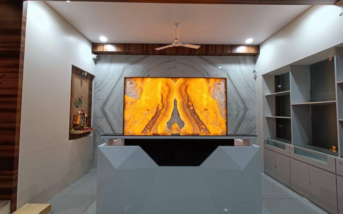 Photo of Kitchen in Nathdwara