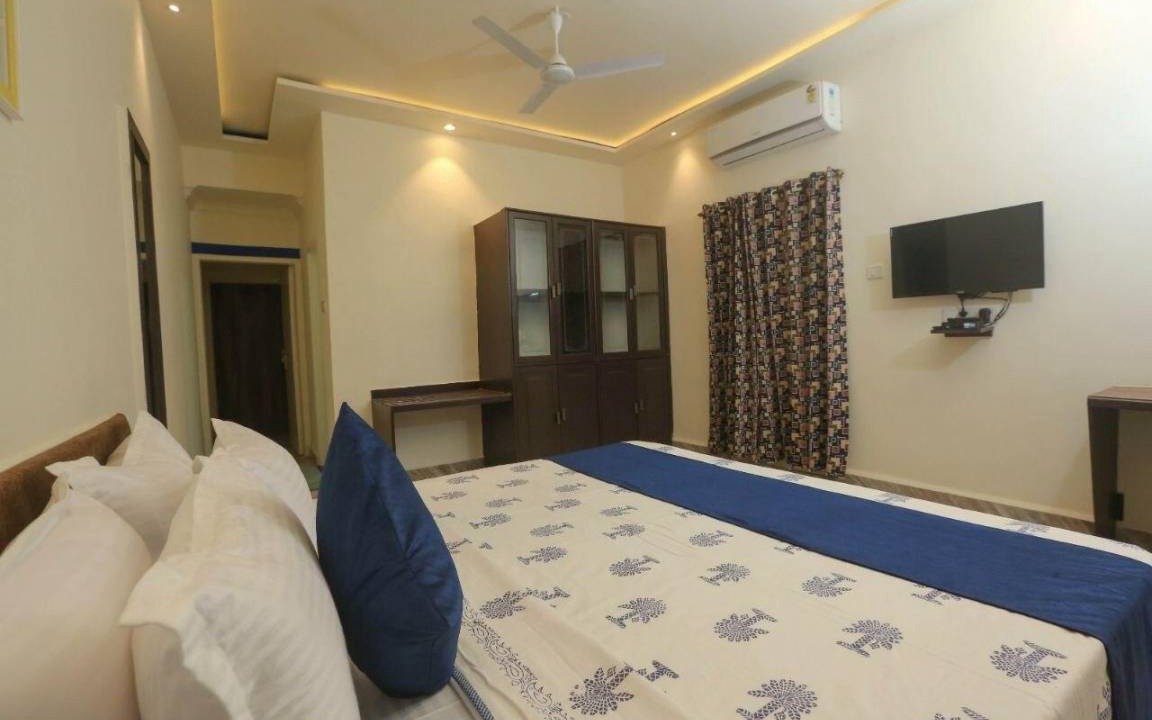 Photo of Bedroom in Majorda
