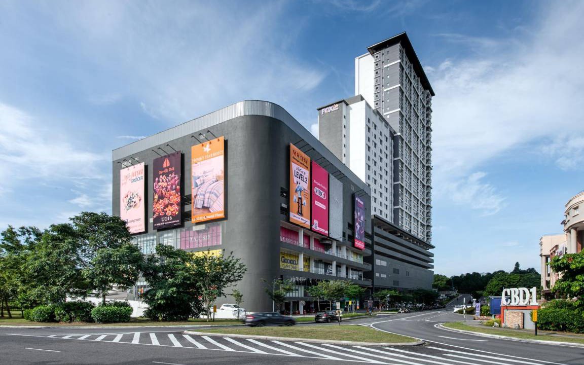 Photo of Others in Cyberjaya