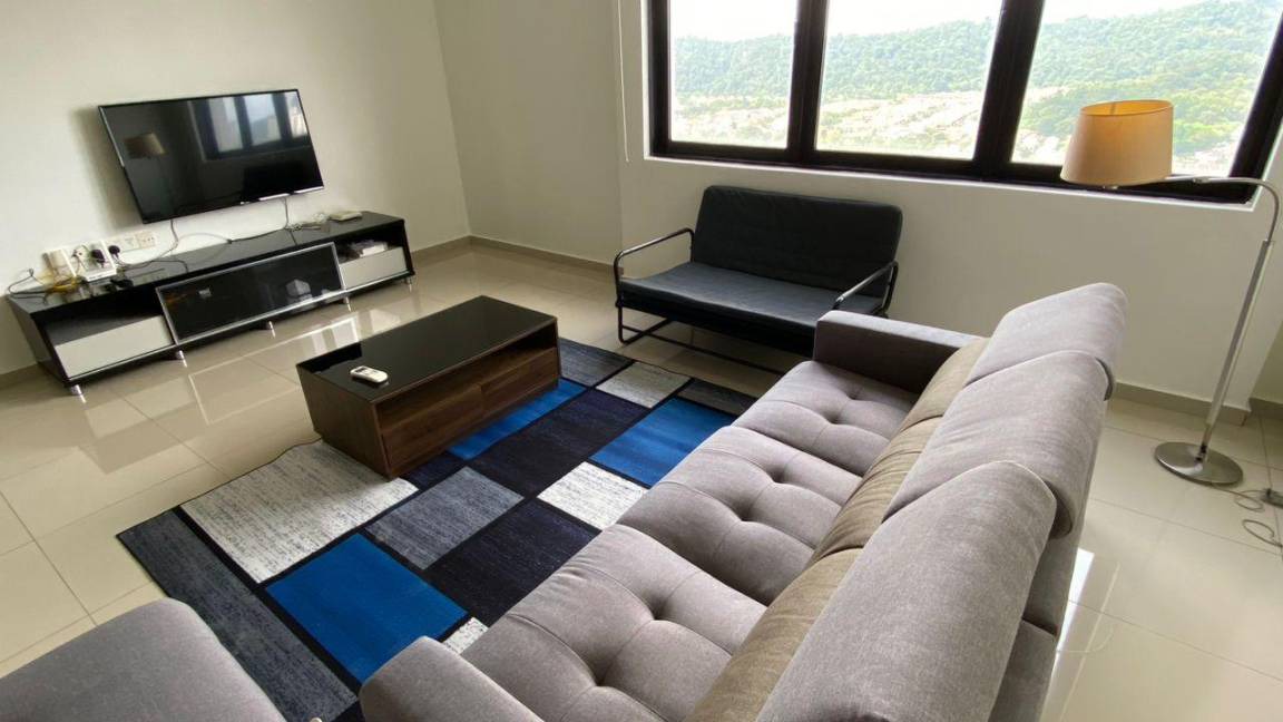 Photo of Livingroom in The Strand