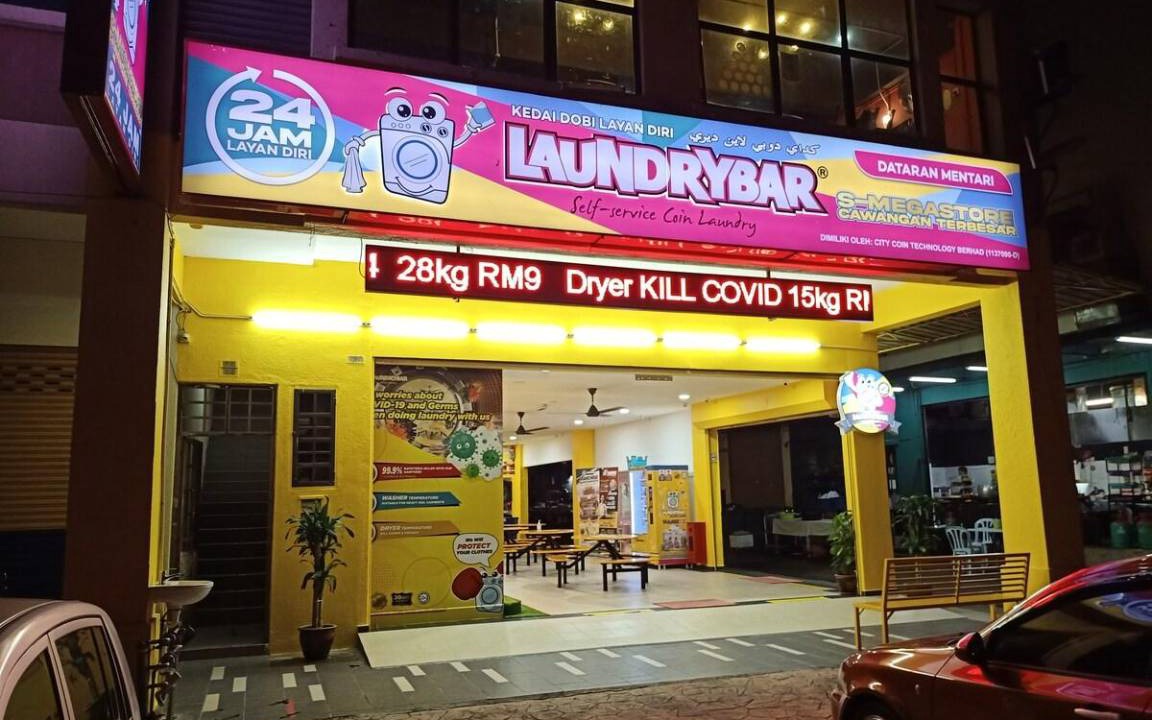 Photo of Others in Bandar Sunway