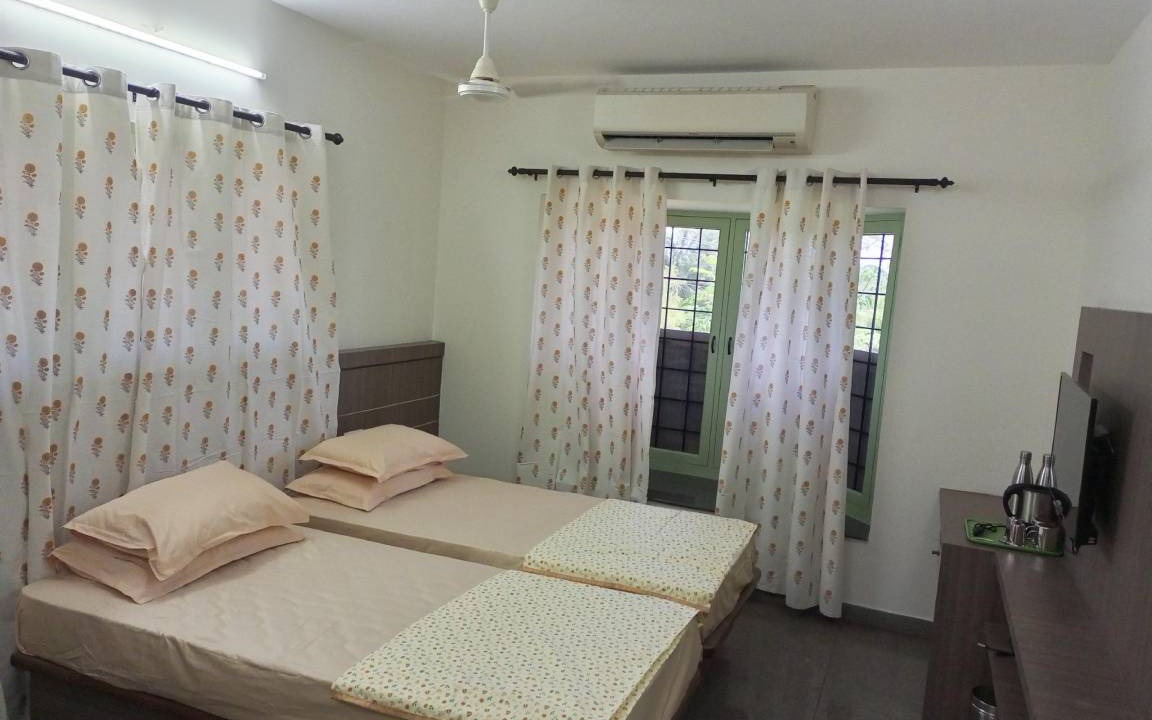 Photo of Bedroom in Madurai