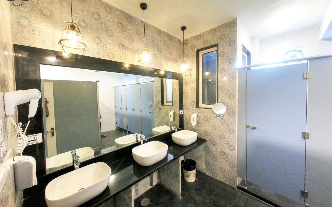 Photo of Bathroom in Sindhi Camp