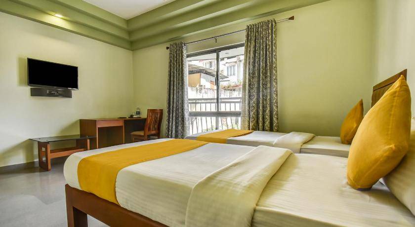 Photo of Bedroom in Kochi