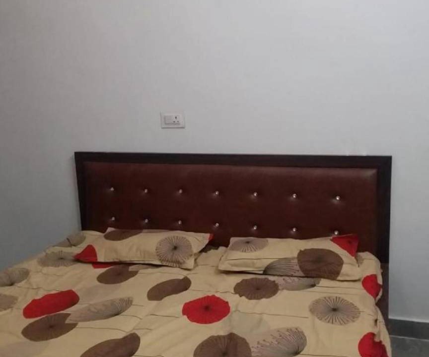 Photo of Bedroom in Chittorgarh