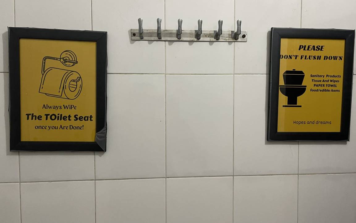 Photo of Bathroom in Faizabad