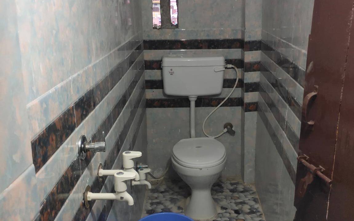 Photo of Bathroom in Ayodhya