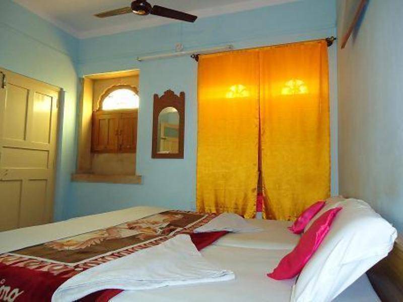 Photo of Bedroom in Amar Sagar Pol