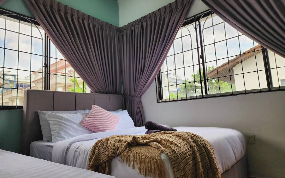 Photo of Bedroom in Petaling Jaya