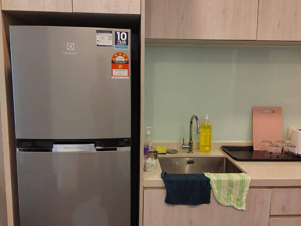 Photo of Kitchen in Maluri