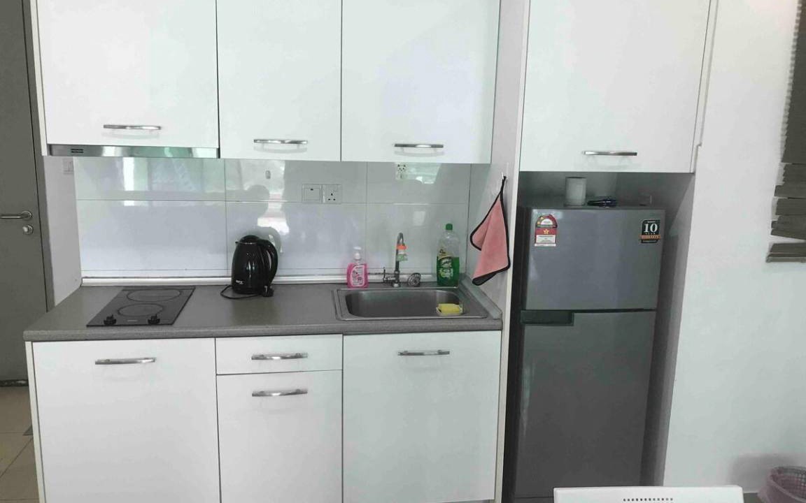 Photo of Kitchen in Cyberjaya