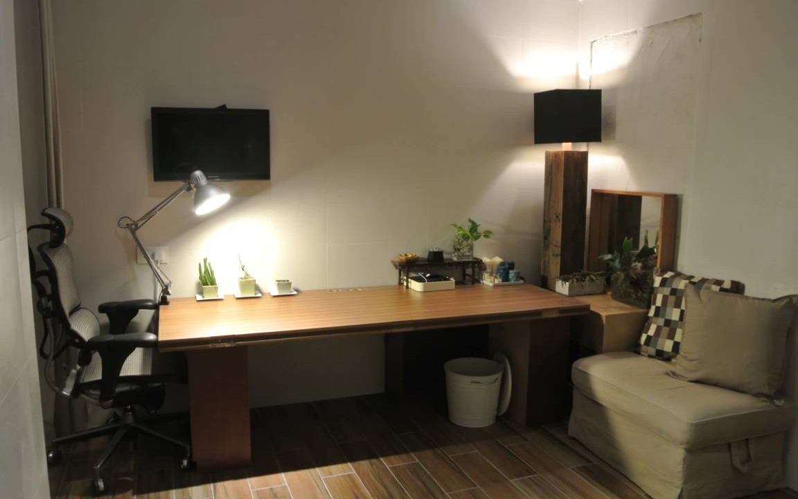 Photo of Livingroom in Mong Kok