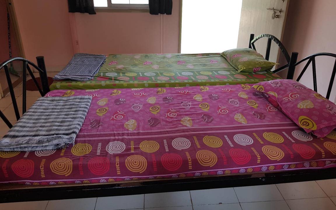Photo of Bedroom in Majorda