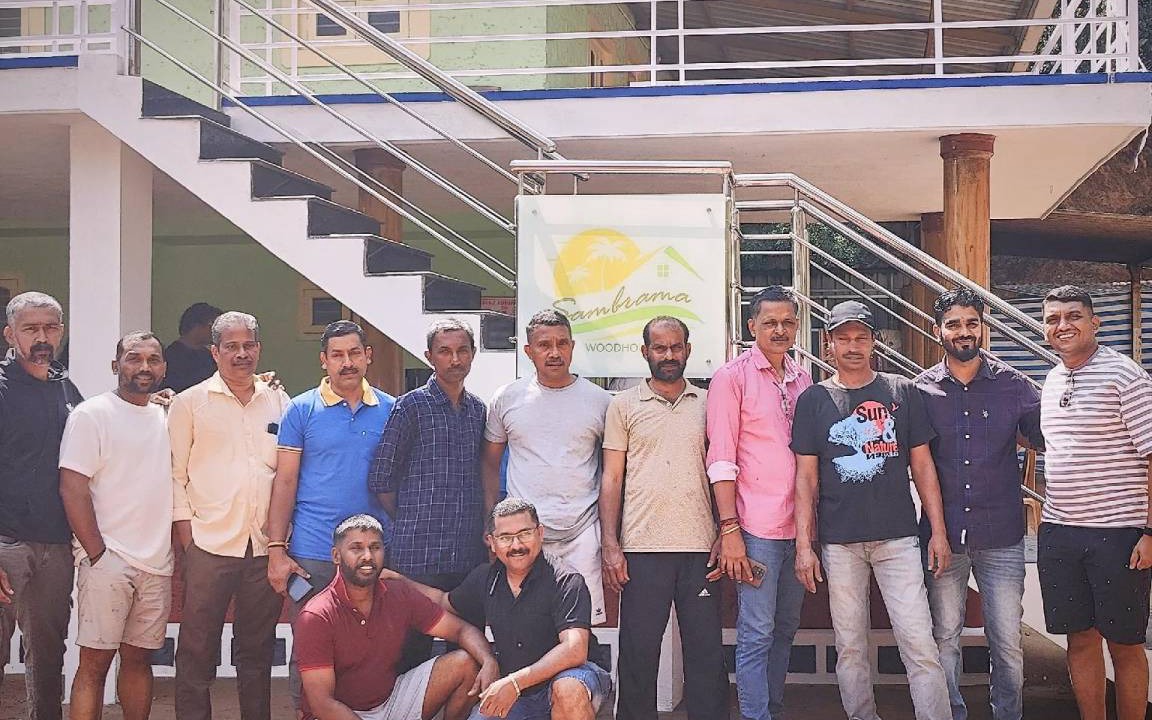 Photo of Others in Madikeri