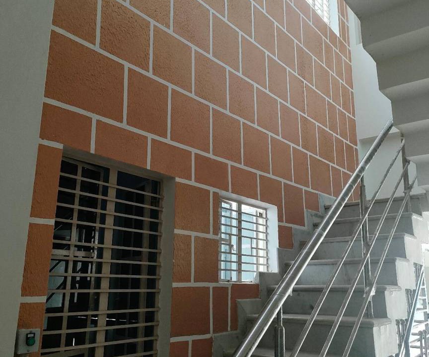 Photo of Buildings in Agara