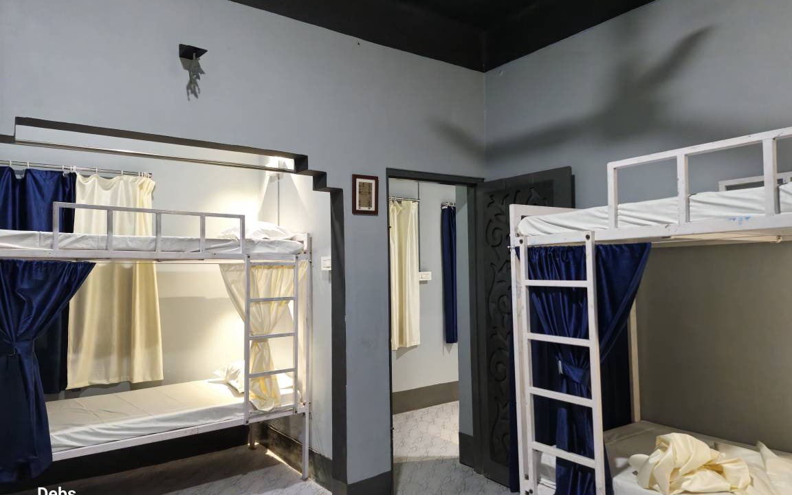 Photo of Bedroom in Siliguri