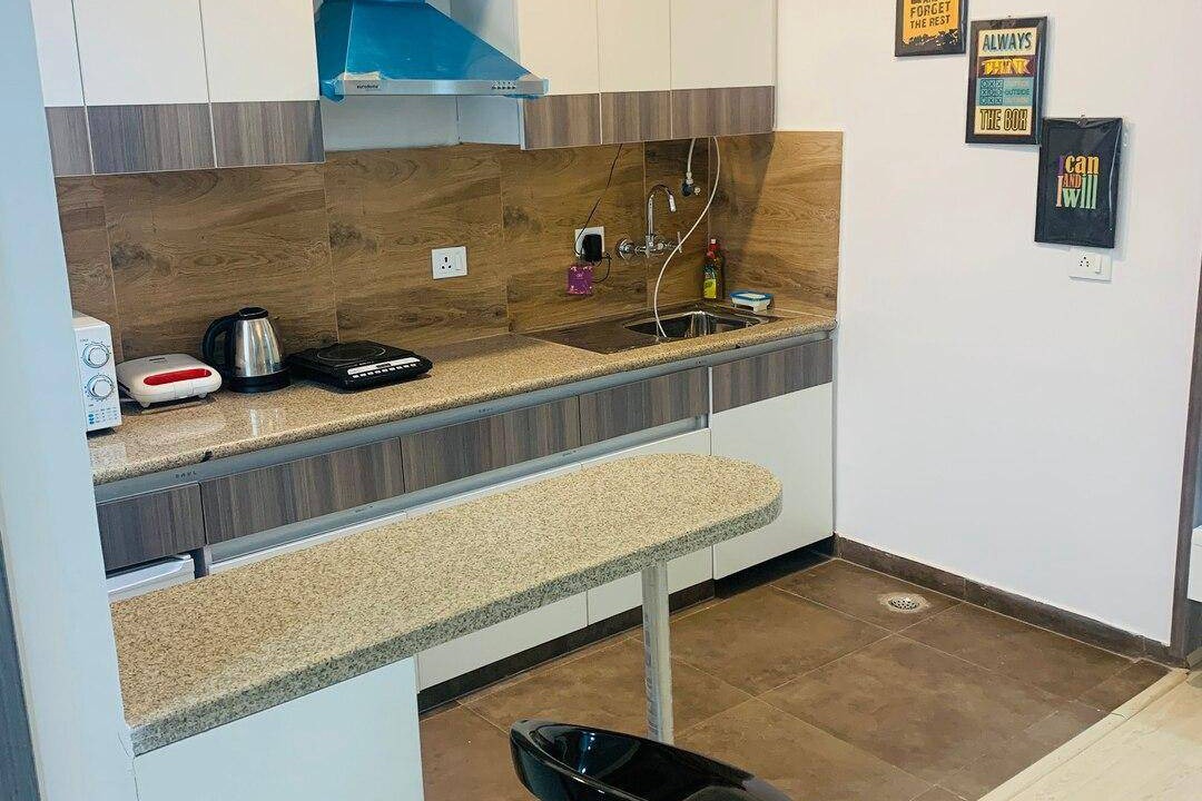 Photo of Kitchen in Noida
