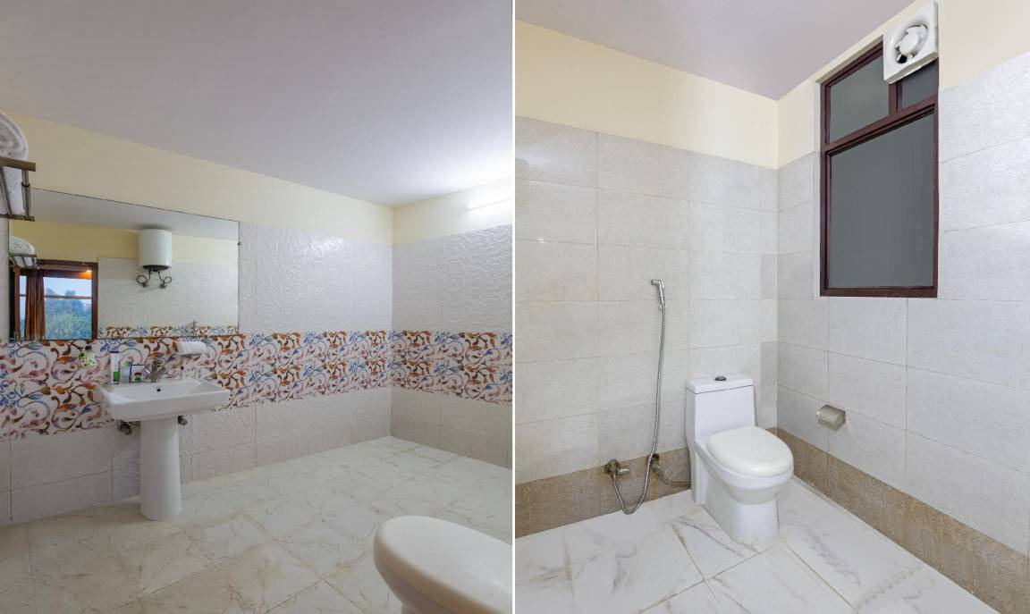 Photo of Bathroom in Sector 62