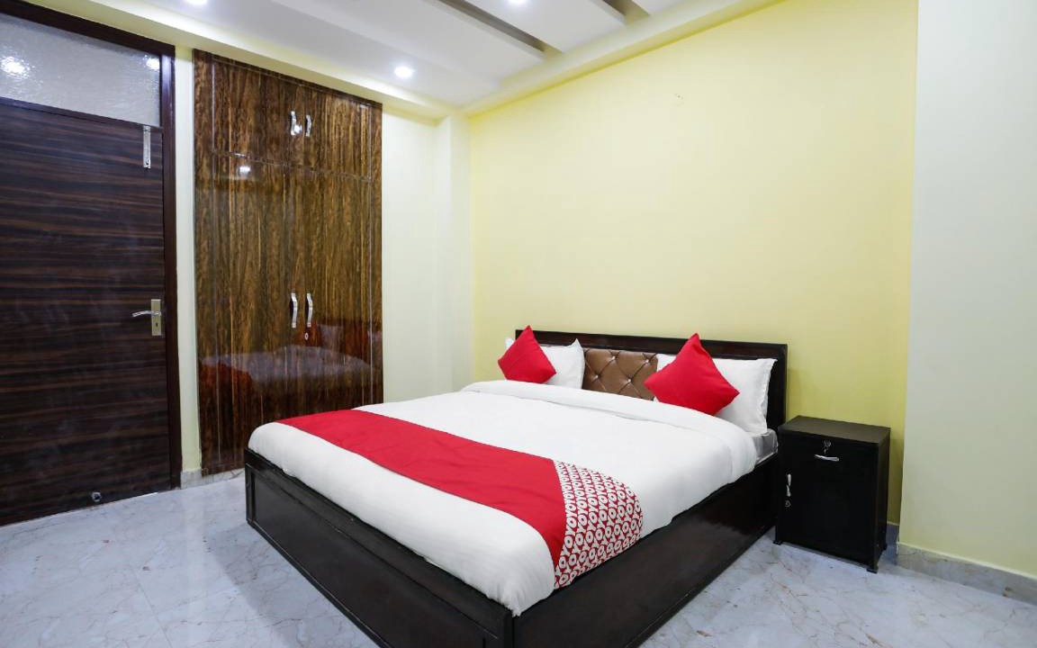 Photo of Bedroom in Vasundhara