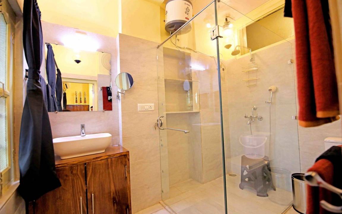 Photo of Bathroom in Lake Swaroop Sagar