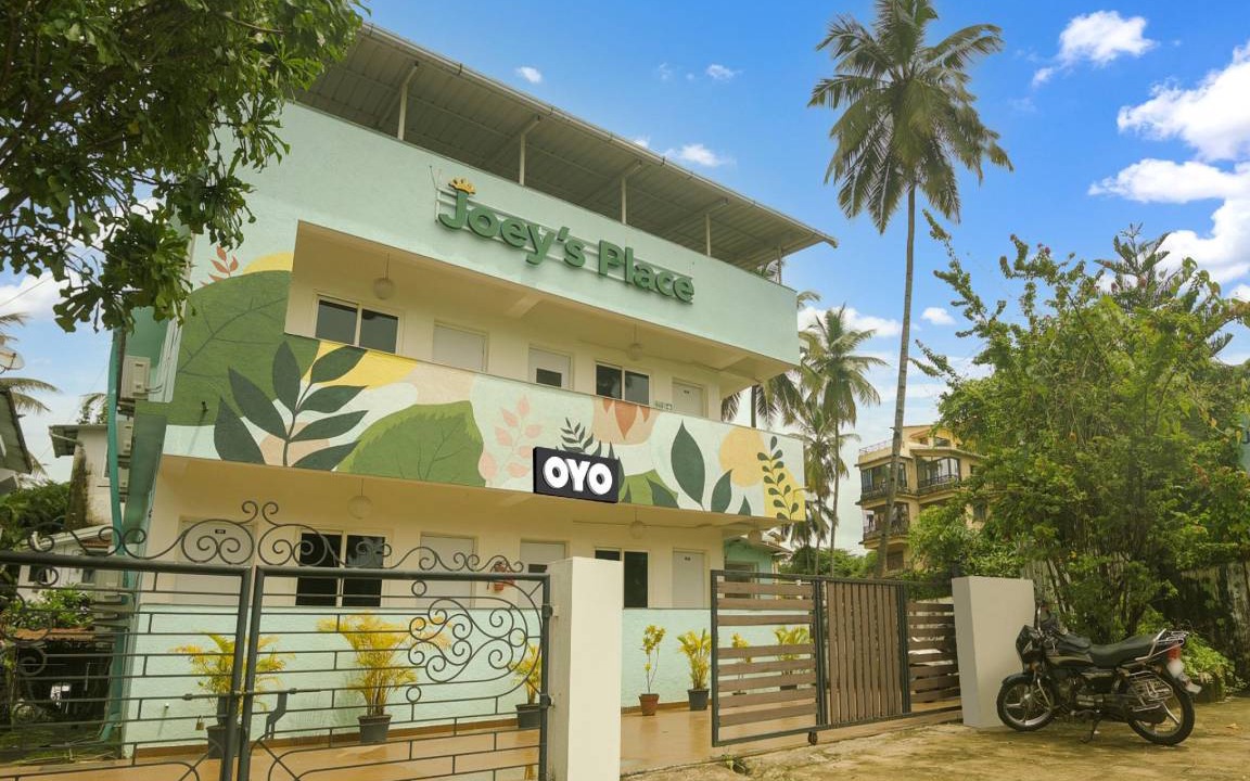 Photo of Buildings in Verem