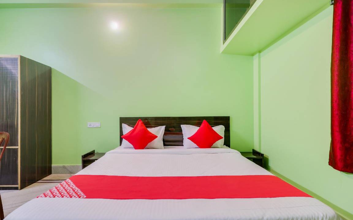 Photo of Bedroom in Cuttack