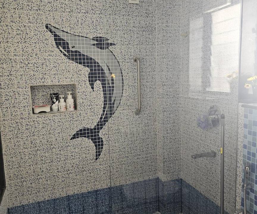 Photo of Bathroom in Candolim