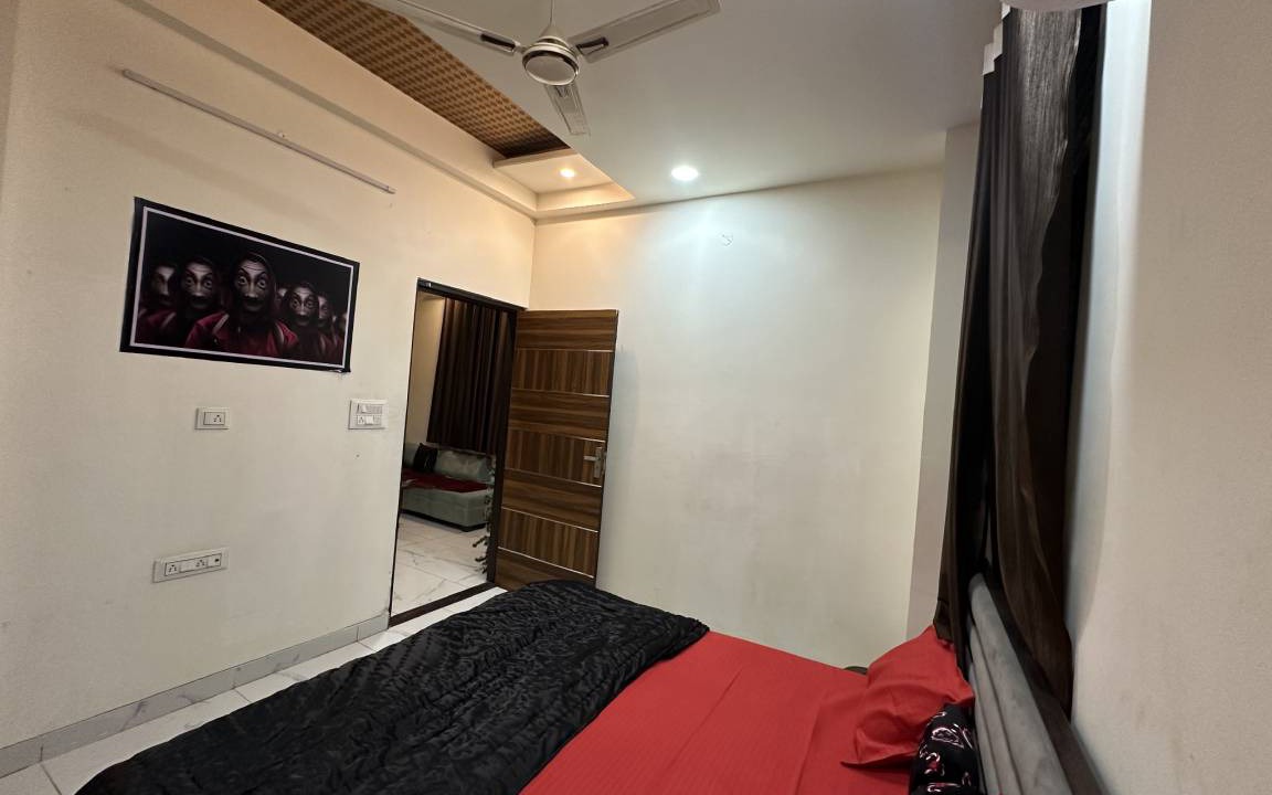 Photo of Bedroom in Jagatpura