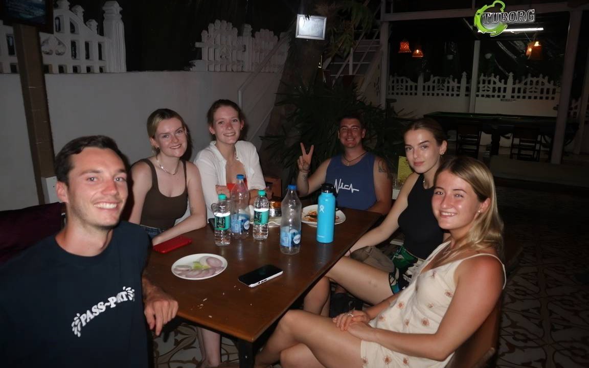 Photo of Others in Vagator