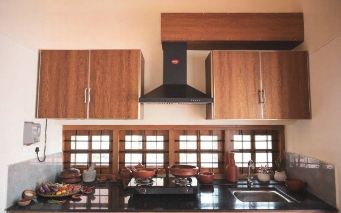 Photo of Kitchen in Anchal