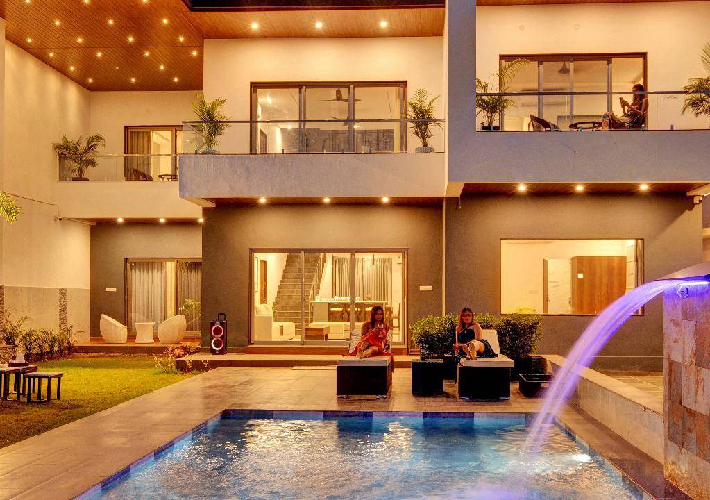 Photo of Outdoor in Bedla