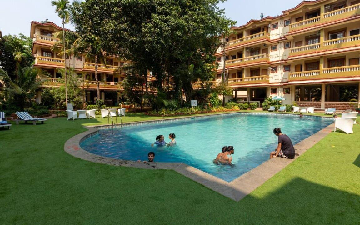 Photo of Others in Candolim