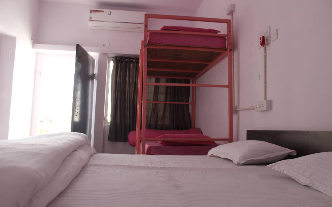Photo of Others in Pink City