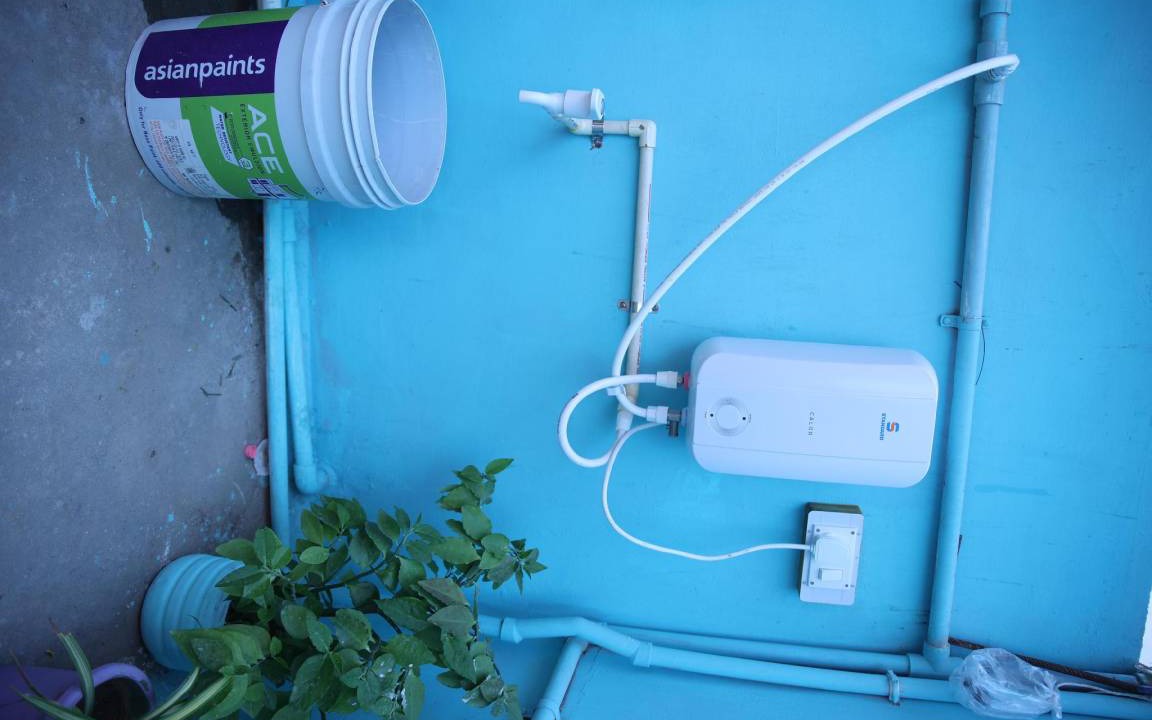 Photo of Outdoor in Dwarka