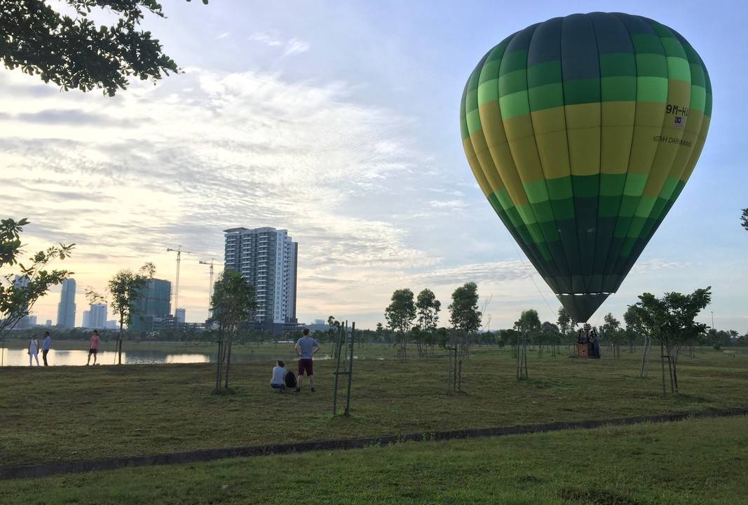 Photo of Others in Cyberjaya
