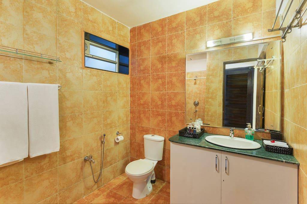 Photo of Bathroom in Britona