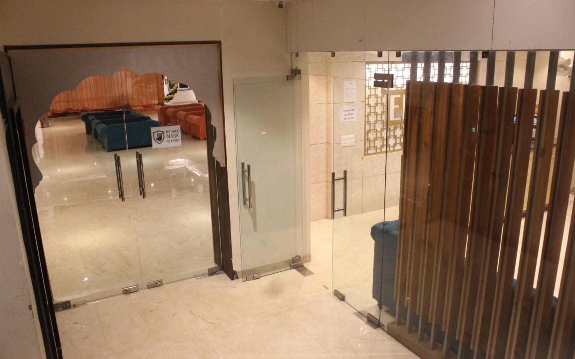 Photo of Bedroom in Jagatpura