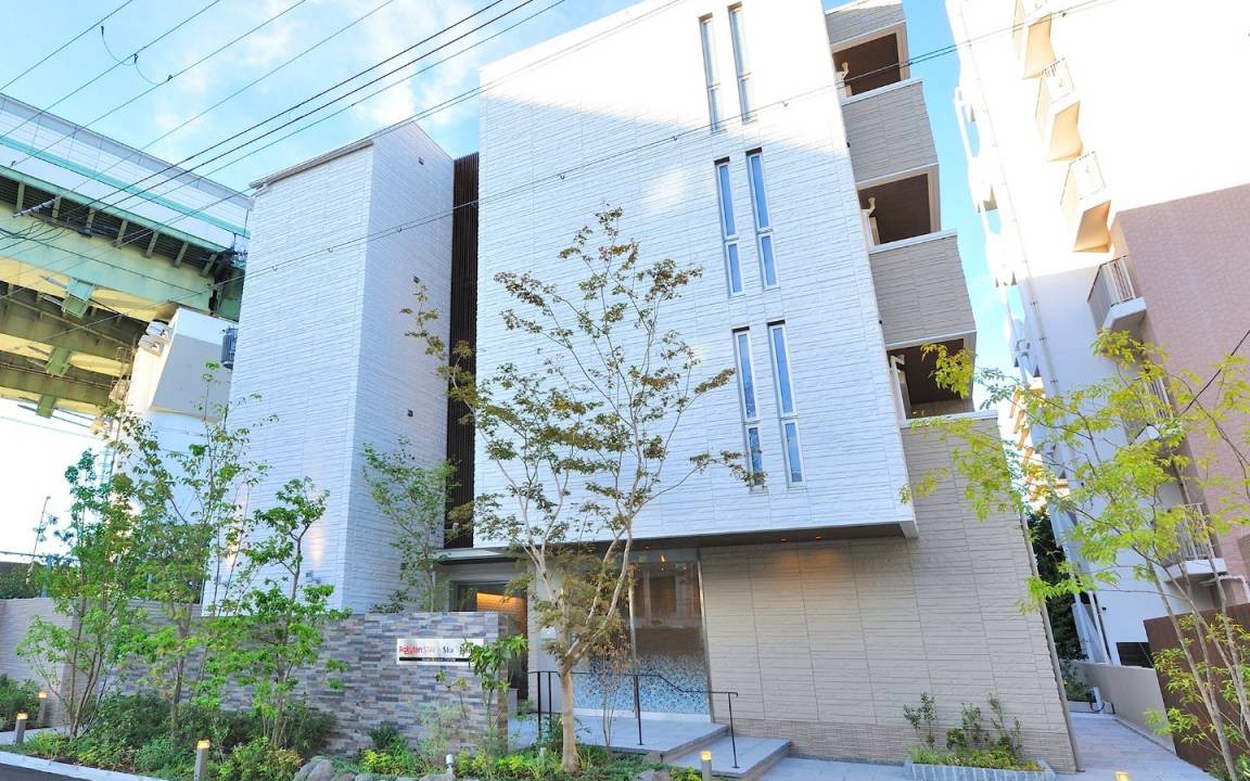 Photo of Others in Nishiyodogawa-ku