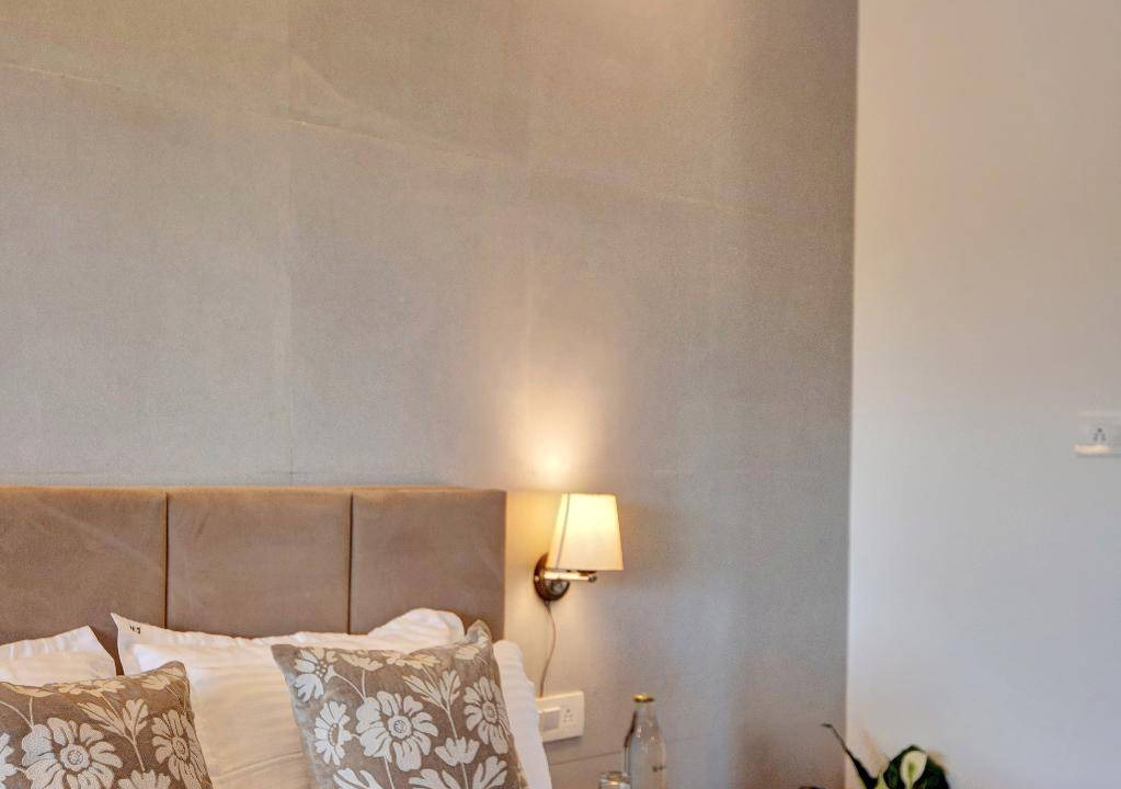 Photo of Bedroom in Bedla