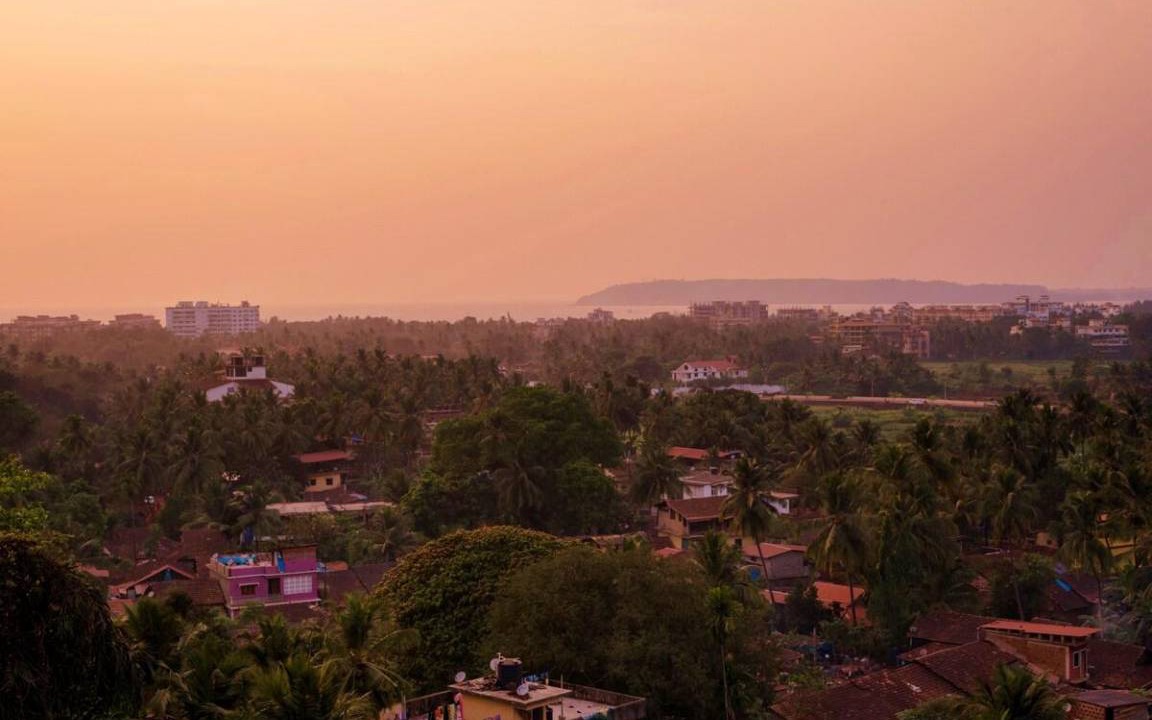 Photo of Others in Nagalli Hills Colony