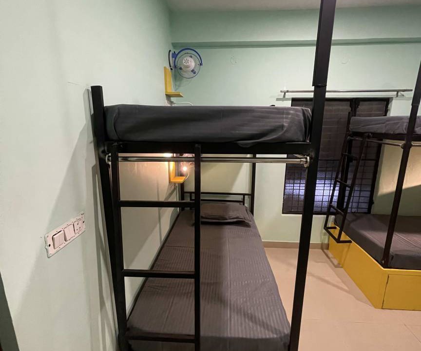 Photo of Bedroom in Faizabad