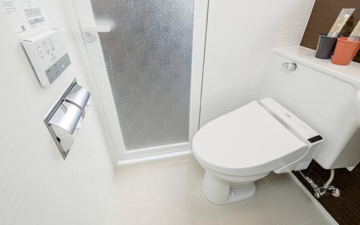 Photo of Bathroom in Sakyo Ward