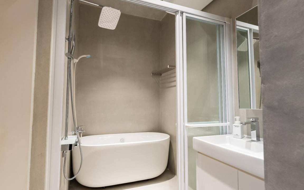 Photo of Bathroom in Sanchong