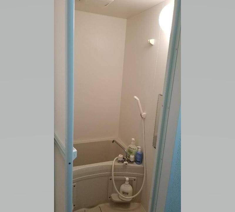 Photo of Bathroom in Karasuma