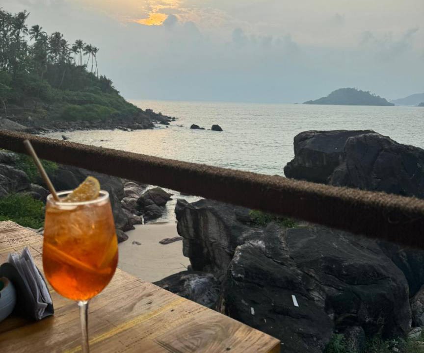Photo of Others in Palolem