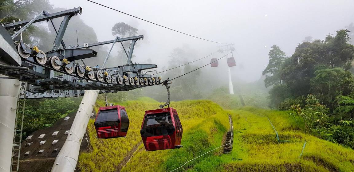 Photo of Others in Genting Highlands