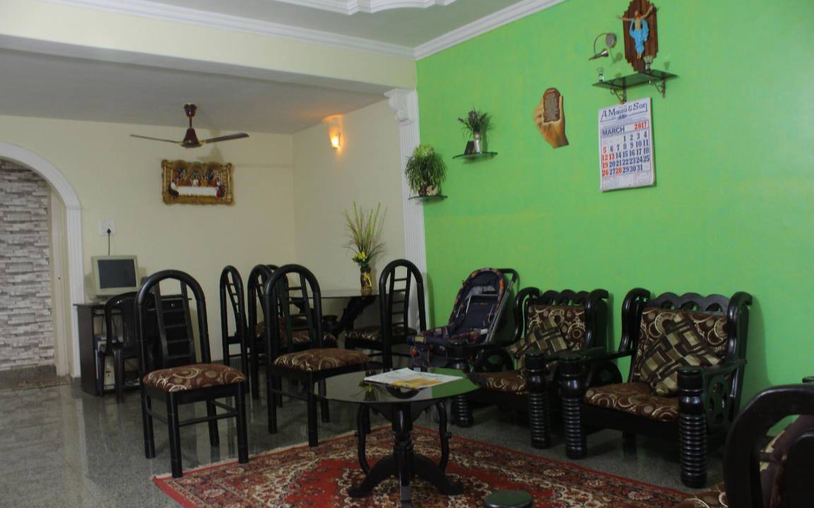 Photo of Others in Benaulim