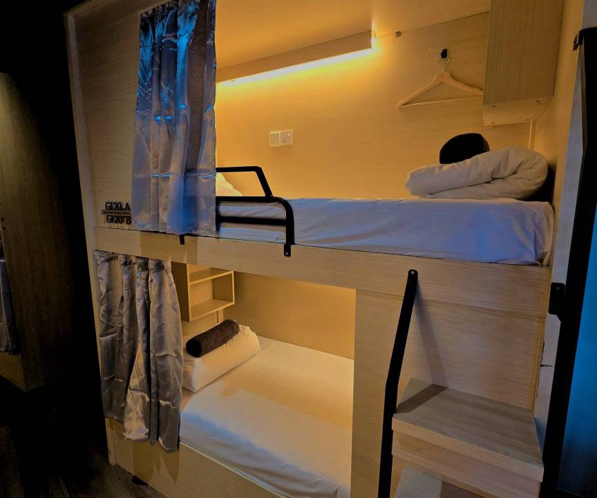 Photo of Bedroom in Bukit Bintang