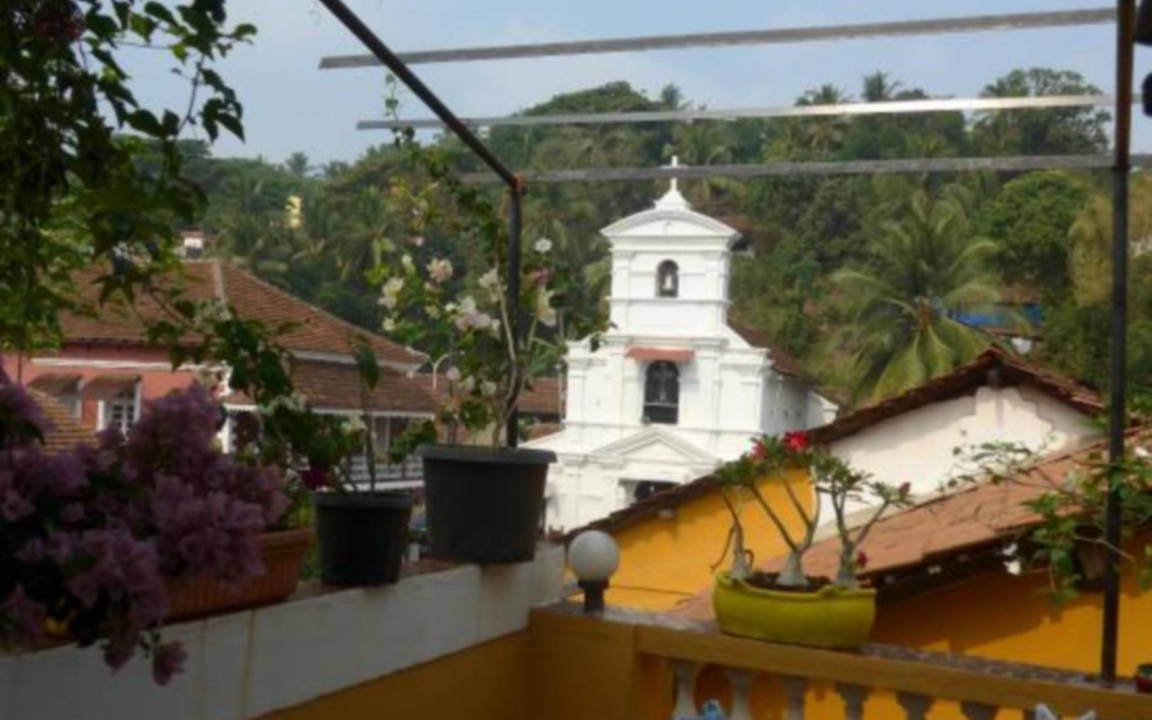 Photo of Others in Fontainhas